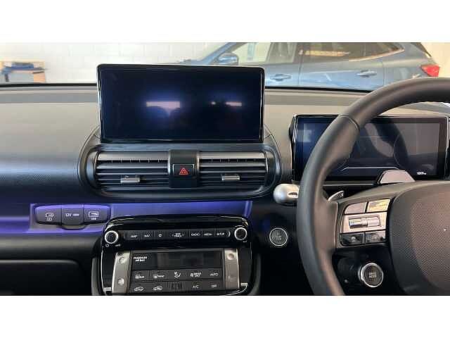Hyundai Inster 85kW 02 49kWh 5dr Auto