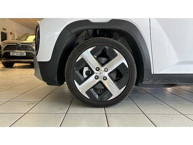 Hyundai Inster 85kW 02 49kWh 5dr Auto
