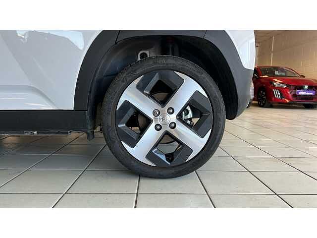 Hyundai Inster 85kW 02 49kWh 5dr Auto
