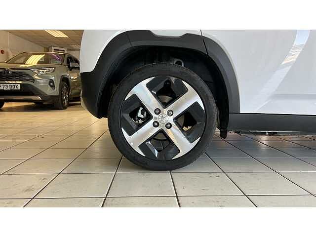 Hyundai Inster 85kW 02 49kWh 5dr Auto