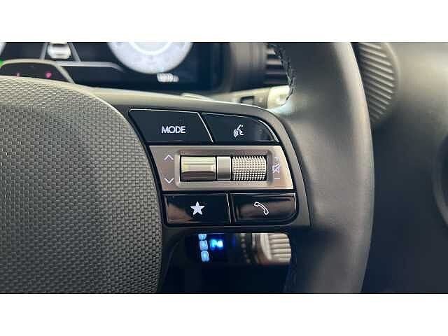 Hyundai Inster 85kW 02 49kWh 5dr Auto
