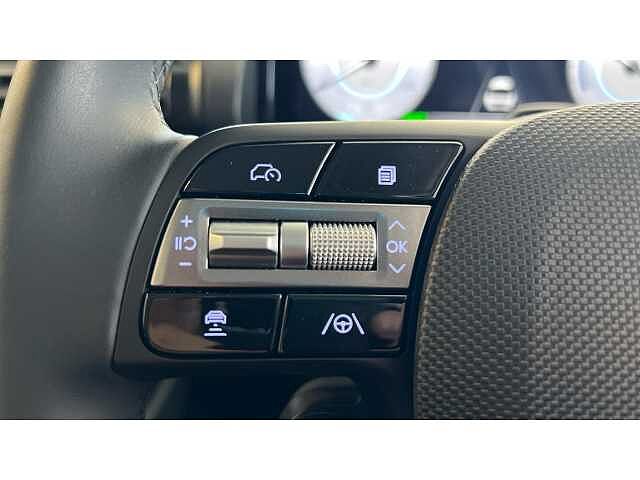 Hyundai Inster 85kW 02 49kWh 5dr Auto