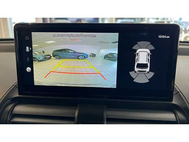 Hyundai Inster 85kW 02 49kWh 5dr Auto