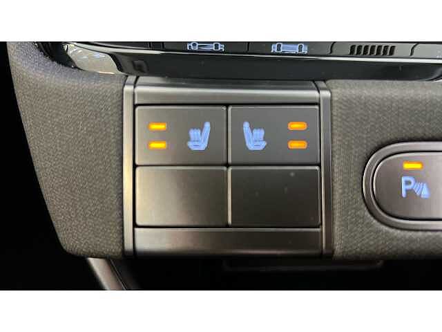 Hyundai Inster 85kW 02 49kWh 5dr Auto