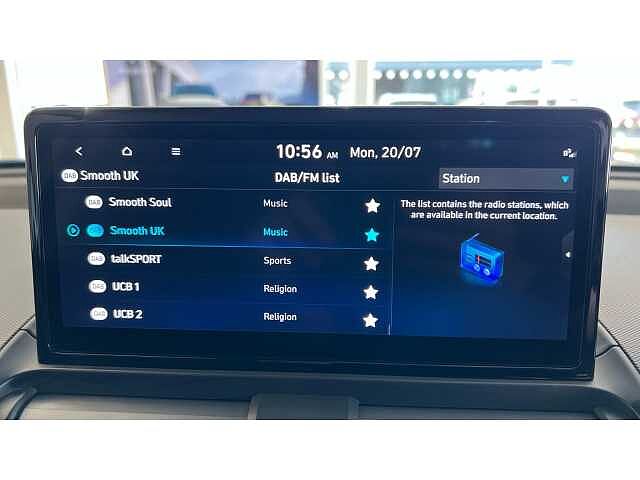 Hyundai Inster 85kW 02 49kWh 5dr Auto