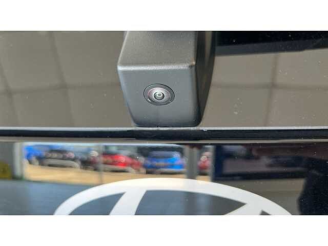 Hyundai Inster 85kW 02 49kWh 5dr Auto