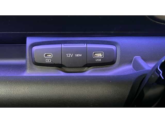 Hyundai Inster 85kW 02 49kWh 5dr Auto