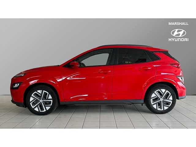 Hyundai KONA 150kW Ultimate 64kWh 5dr Auto