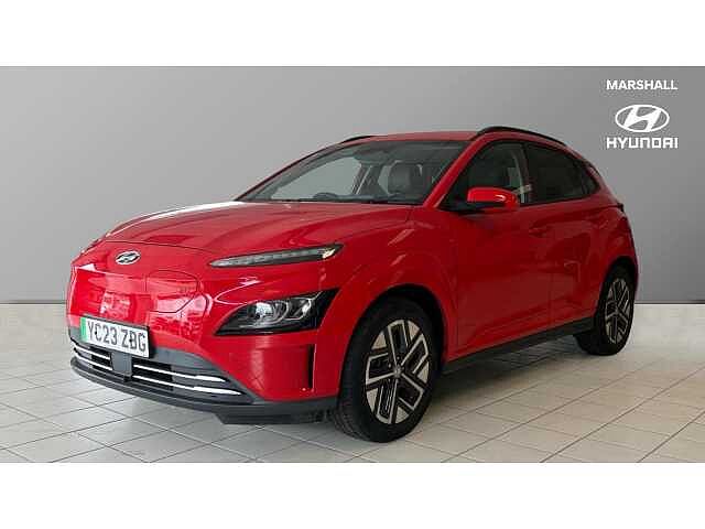 Hyundai KONA 150kW Ultimate 64kWh 5dr Auto
