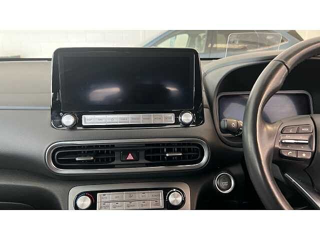 Hyundai KONA 150kW Ultimate 64kWh 5dr Auto