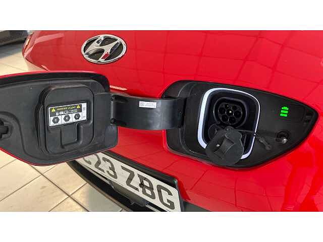 Hyundai KONA 150kW Ultimate 64kWh 5dr Auto