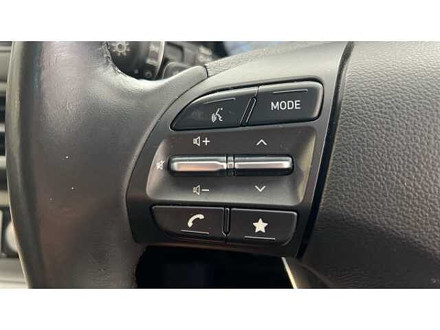Hyundai KONA 150kW Ultimate 64kWh 5dr Auto