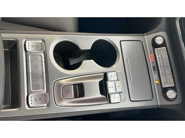 Hyundai KONA 150kW Ultimate 64kWh 5dr Auto