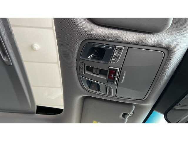 Hyundai KONA 150kW Ultimate 64kWh 5dr Auto