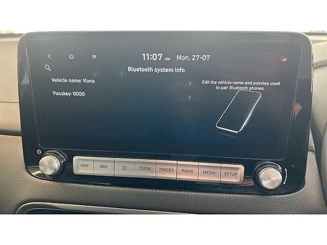 Hyundai KONA 150kW Ultimate 64kWh 5dr Auto