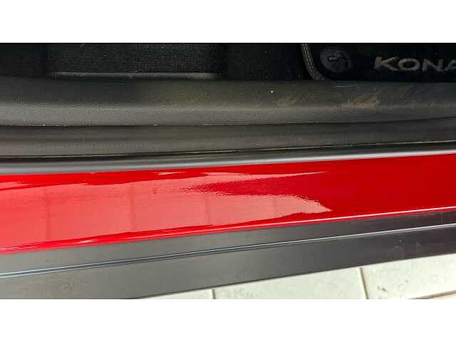 Hyundai KONA 150kW Ultimate 64kWh 5dr Auto