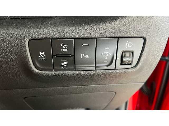 Hyundai KONA 150kW Ultimate 64kWh 5dr Auto