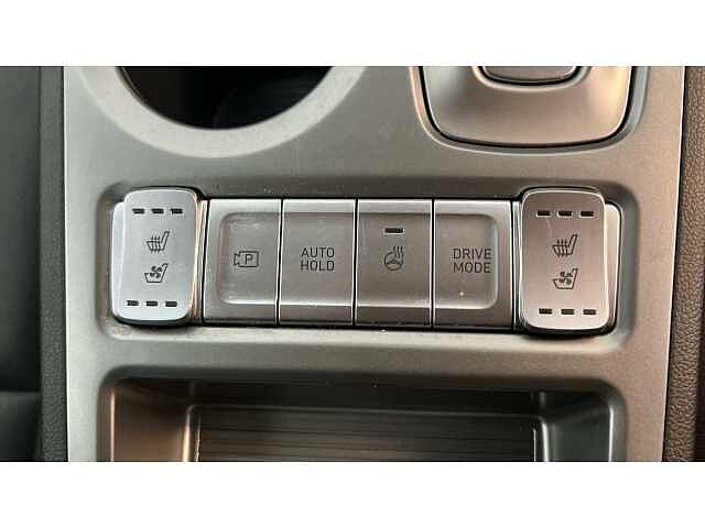 Hyundai KONA 150kW Ultimate 64kWh 5dr Auto