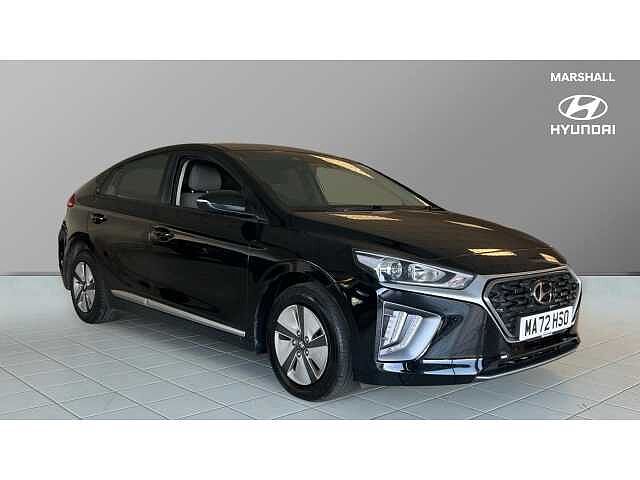 1.6 GDi Hybrid SE Connect 5dr DCT
