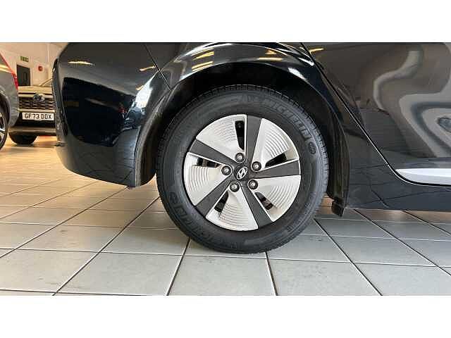 Hyundai IONIQ 1.6 GDi Hybrid SE Connect 5dr DCT