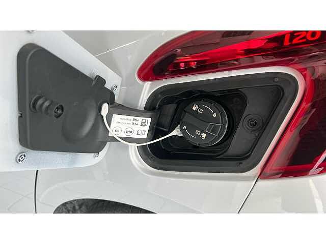 Hyundai I20 1.0T GDi Advance 5dr DCT Grey