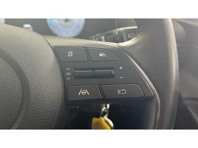 Hyundai I20 1.0T GDi Advance 5dr DCT Grey