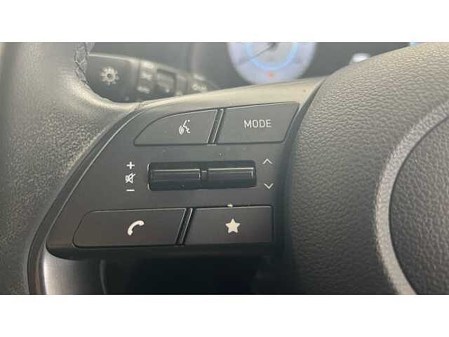 Hyundai I20 1.0T GDi Advance 5dr DCT Grey