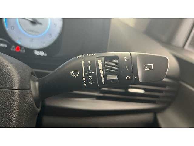 Hyundai I20 1.0T GDi Advance 5dr DCT Grey