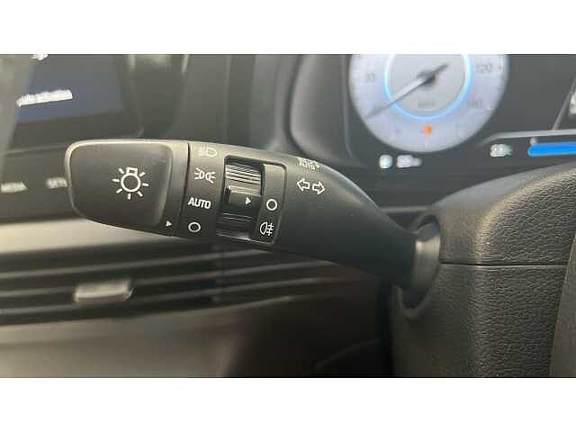 Hyundai I20 1.0T GDi Advance 5dr DCT Grey