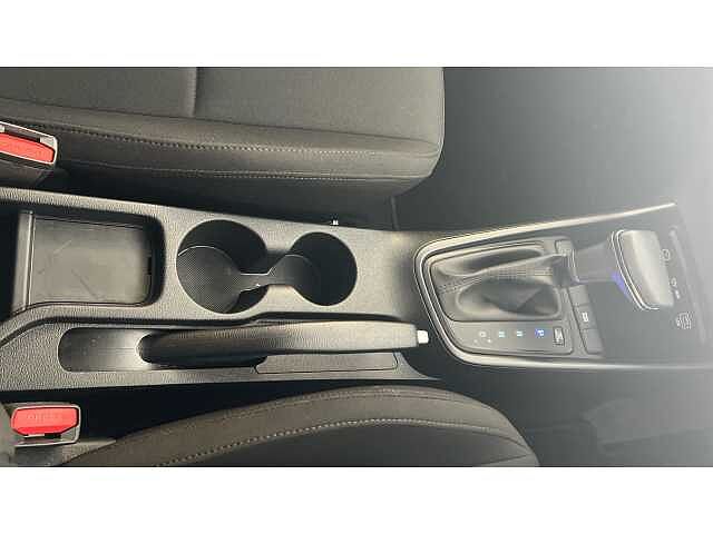 Hyundai I20 1.0T GDi Advance 5dr DCT Grey