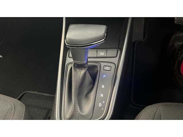 Hyundai I20 1.0T GDi Advance 5dr DCT Grey