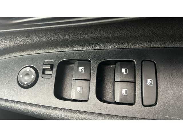 Hyundai I20 1.0T GDi Advance 5dr DCT Grey