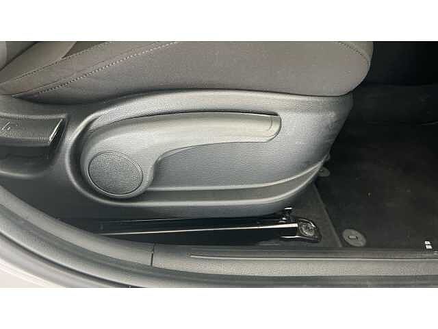 Hyundai I20 1.0T GDi Advance 5dr DCT Grey
