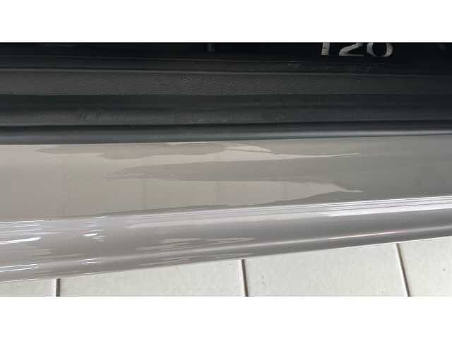 Hyundai I20 1.0T GDi Advance 5dr DCT Grey