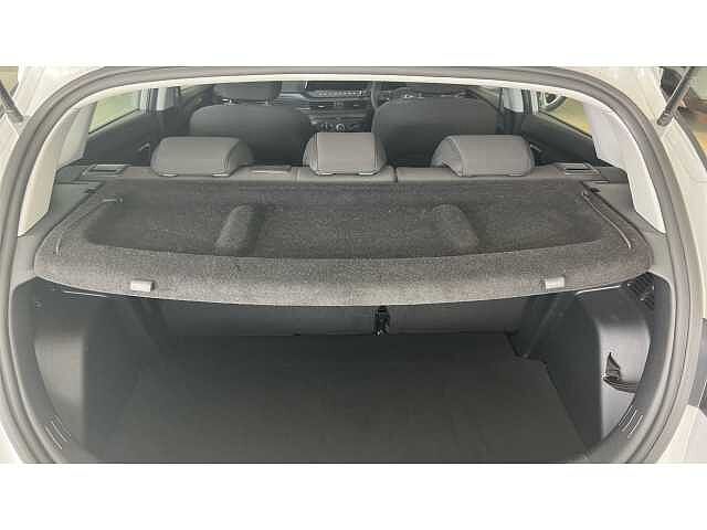 Hyundai I20 1.0T GDi Advance 5dr DCT Grey