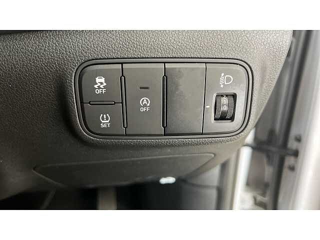Hyundai I20 1.0T GDi Advance 5dr DCT Grey