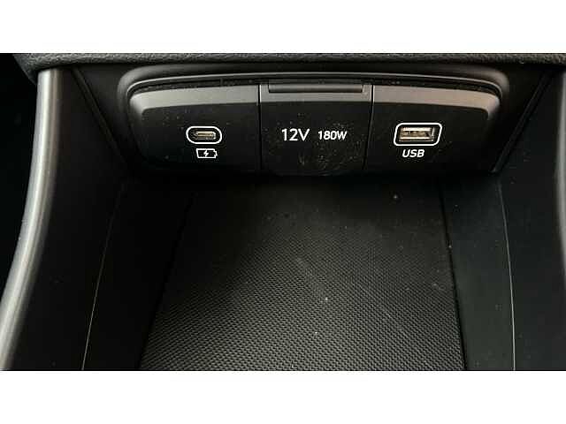 Hyundai I20 1.0T GDi Advance 5dr DCT Grey