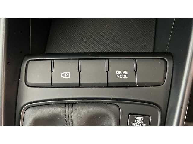 Hyundai I20 1.0T GDi Advance 5dr DCT Grey