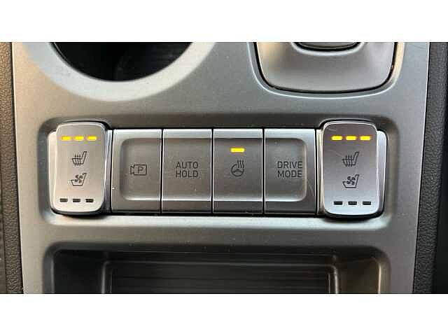 Hyundai KONA 150kW Ultimate 64kWh 5dr Auto White