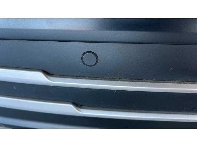 Hyundai KONA 150kW Ultimate 64kWh 5dr Auto White