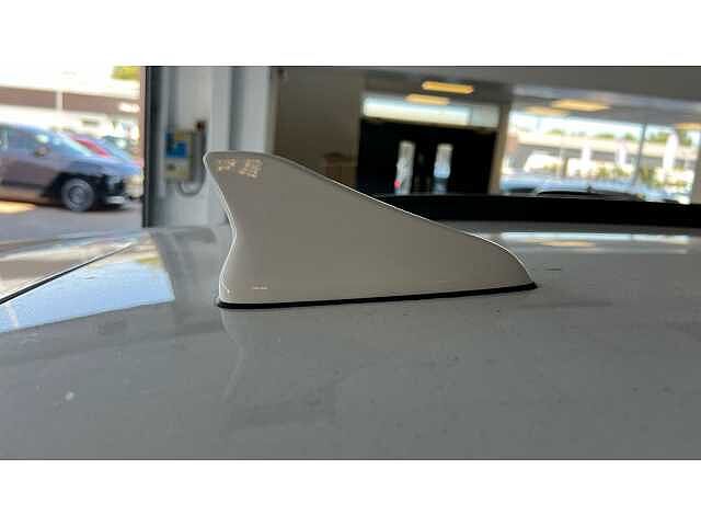 Hyundai KONA 150kW Ultimate 64kWh 5dr Auto White