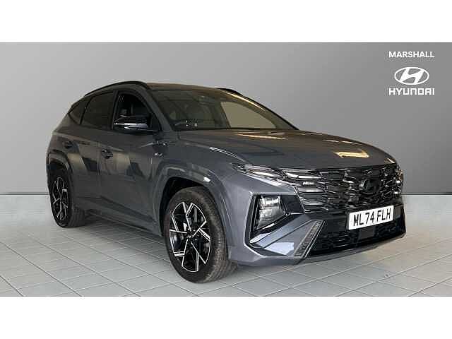 1.6T N Line 5dr