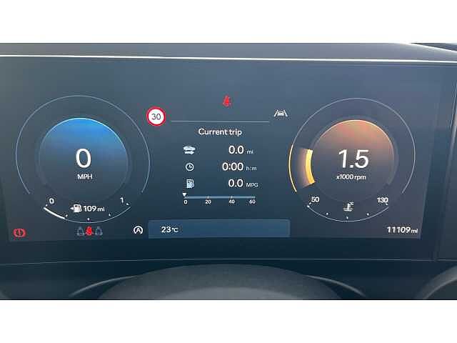 Hyundai TUCSON 1.6T N Line 5dr Grey