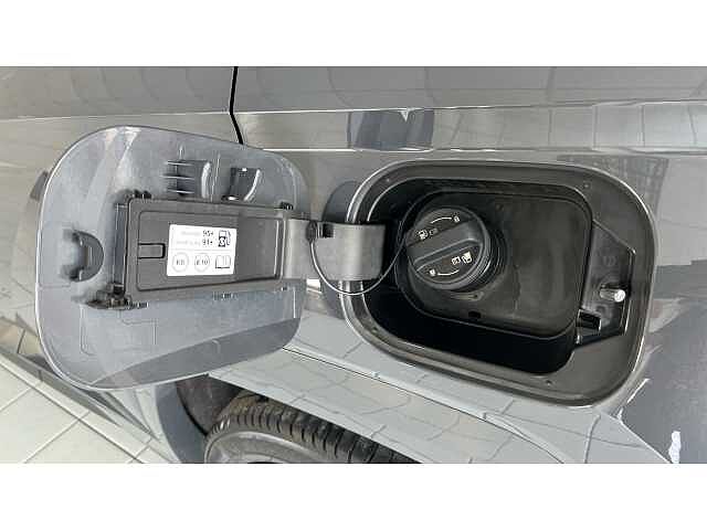 Hyundai TUCSON 1.6T N Line 5dr Grey