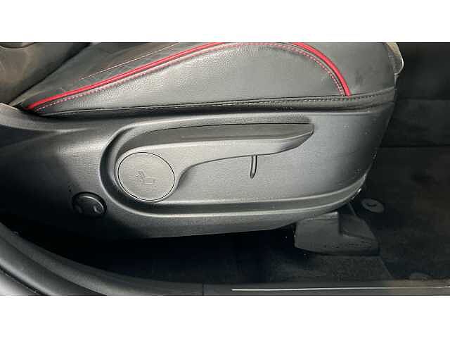 Hyundai TUCSON 1.6T N Line 5dr Grey