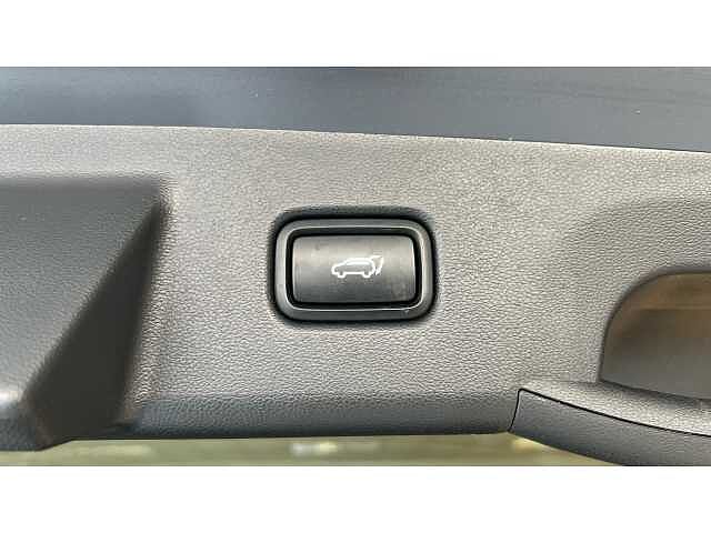 Hyundai TUCSON 1.6T N Line 5dr Grey