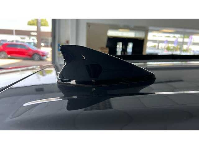 Hyundai TUCSON 1.6T N Line 5dr Grey