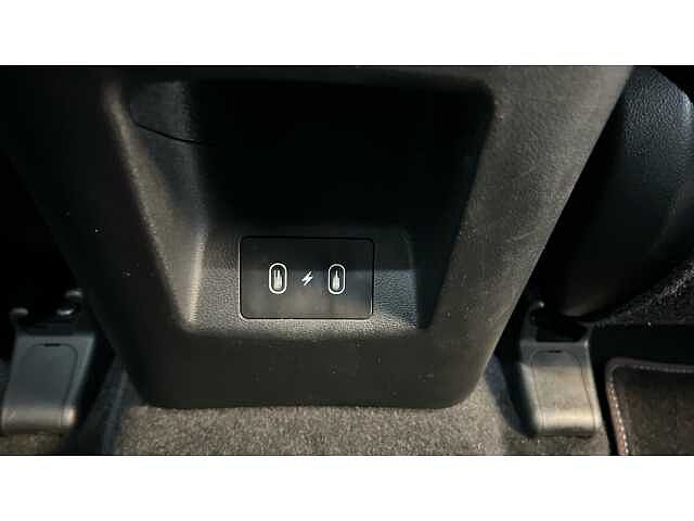 Hyundai TUCSON 1.6T N Line 5dr Grey