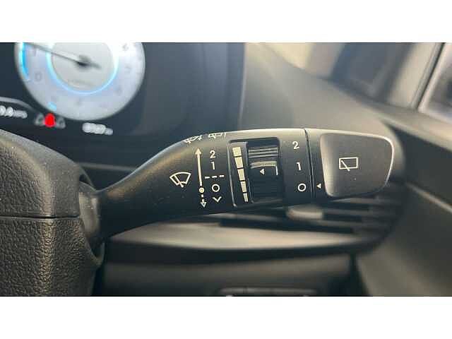 Hyundai I20 1.0T GDi Advance 5dr DCT Blue