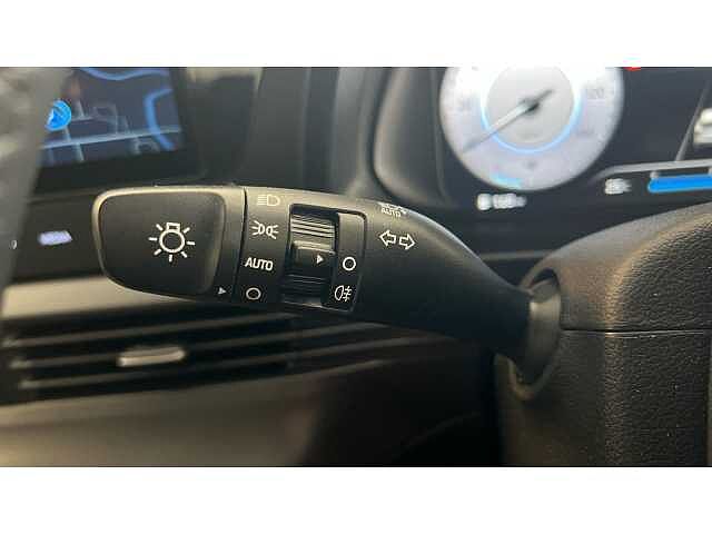 Hyundai I20 1.0T GDi Advance 5dr DCT Blue